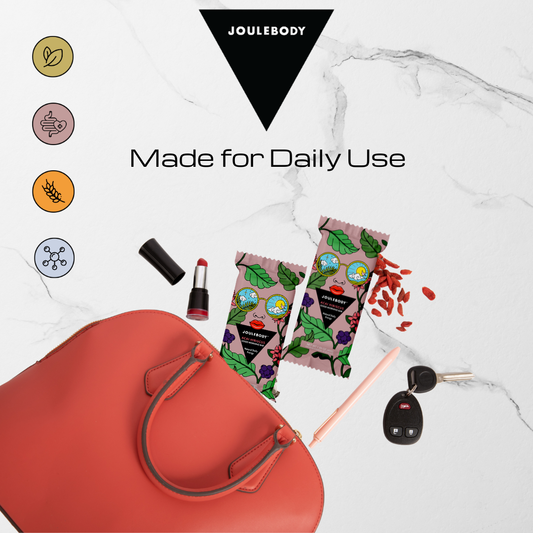 Why Joulebody Exists (and Who It’s For)