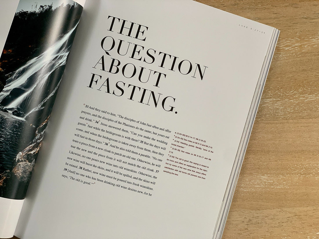 Why Fasting Works If You Feel Like Sh*t