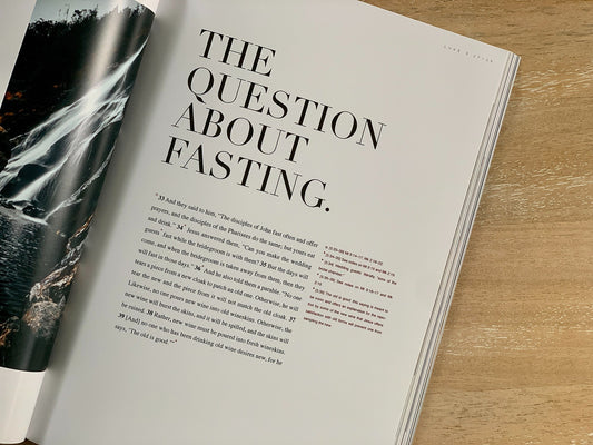 Why Fasting Works If You Feel Like Sh*t