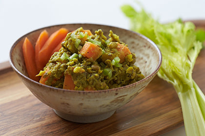 Mung Bean Chili