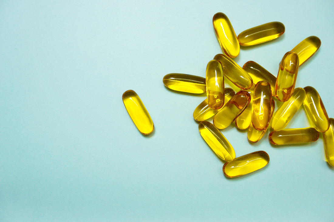 Brain fatigued? Feel like your aging. Try this.