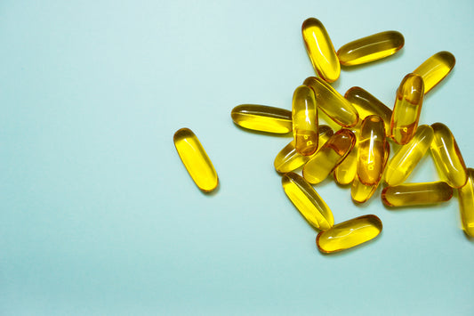 Brain fatigued? Feel like your aging. Try this.
