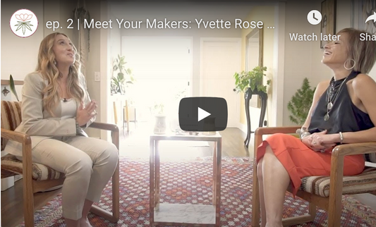 Interview with The Flower Pot