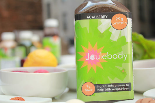 Acai Berry Smoothie