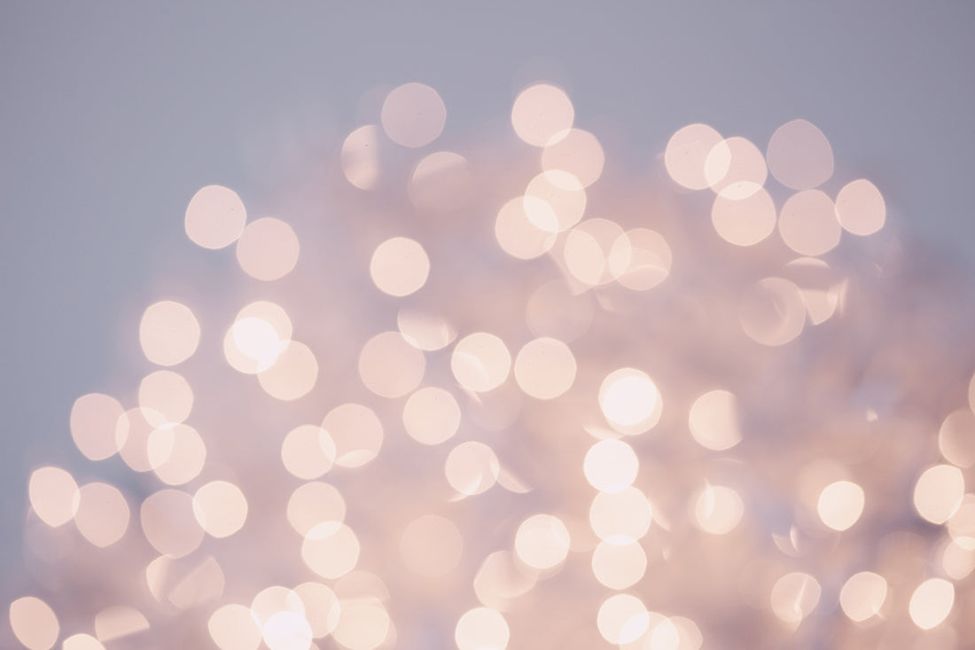 You did heal, it’s the holidays that haven’t