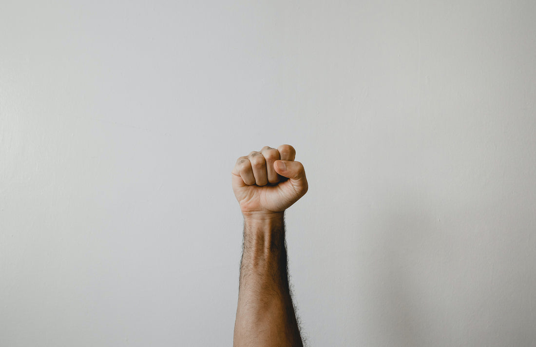Support Healthy Testosterone Levels with these ingredients