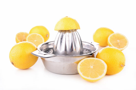 Anti-inflammatory Juice Recipe