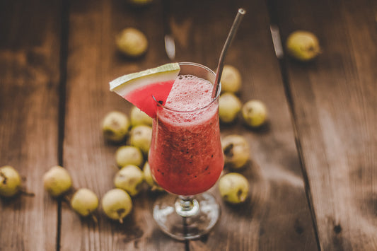 Headache Relief Smoothie