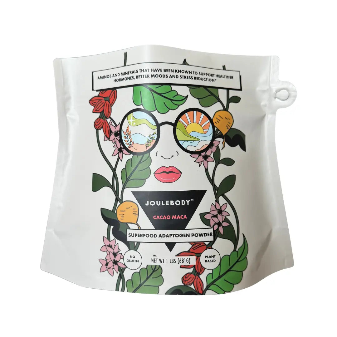 Superfood Powder Joulebody