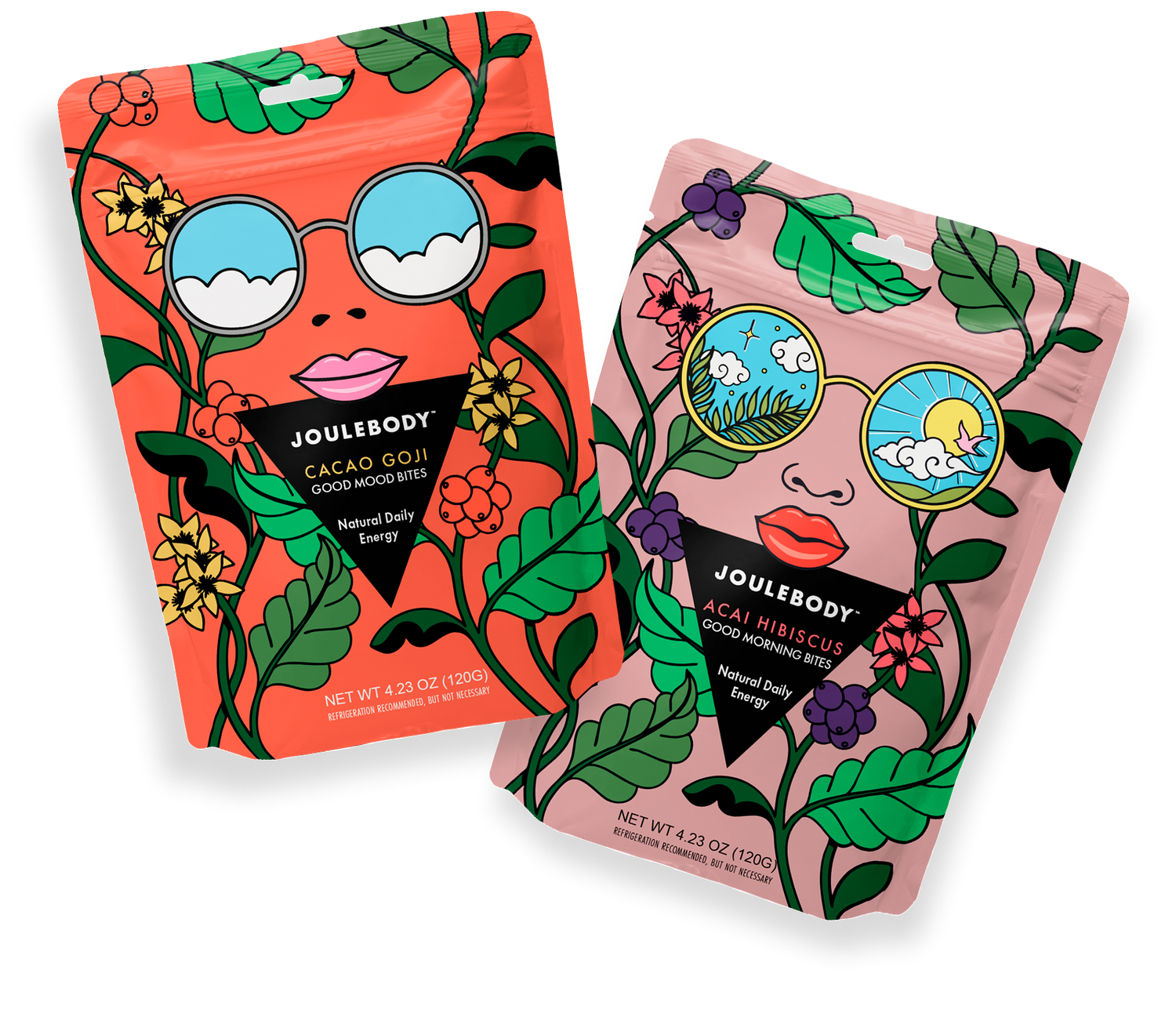 joulebody superfood seedbars