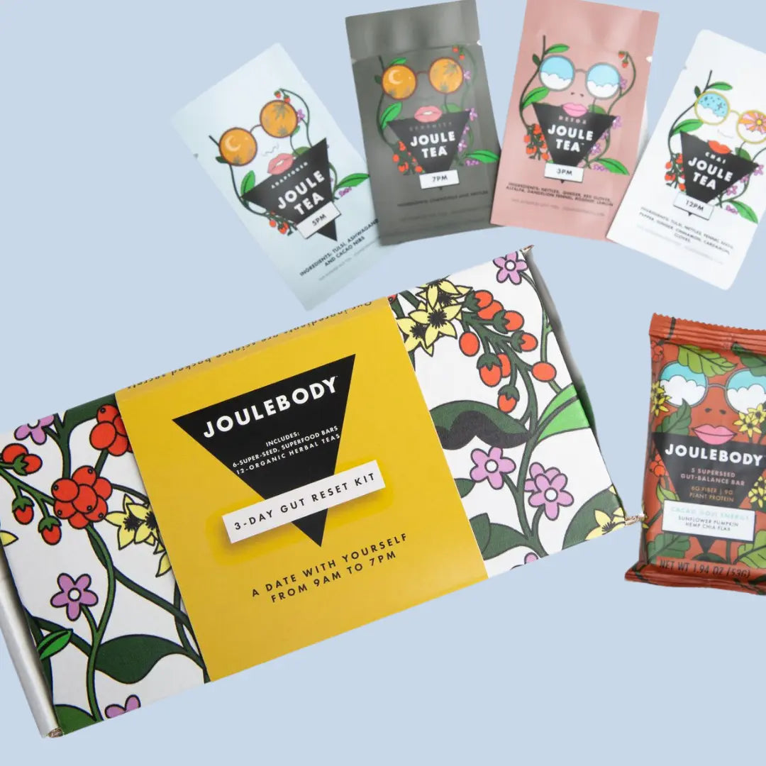 The-Cleanse Joulebody