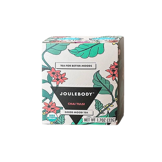 Good Mood Chai Tulsi Tea Joulebody