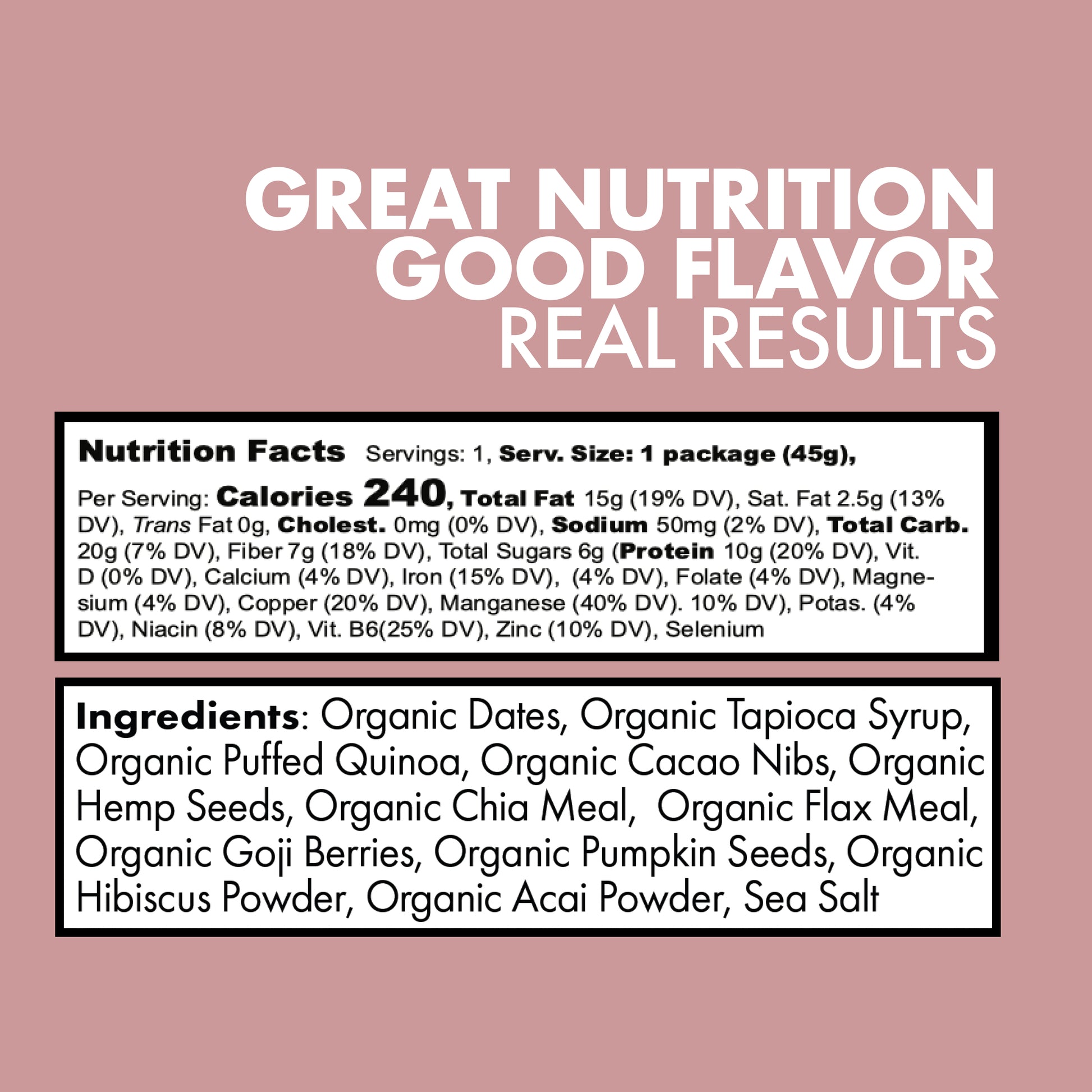 Good Morning Ritual | Monthly Supply Joulebody