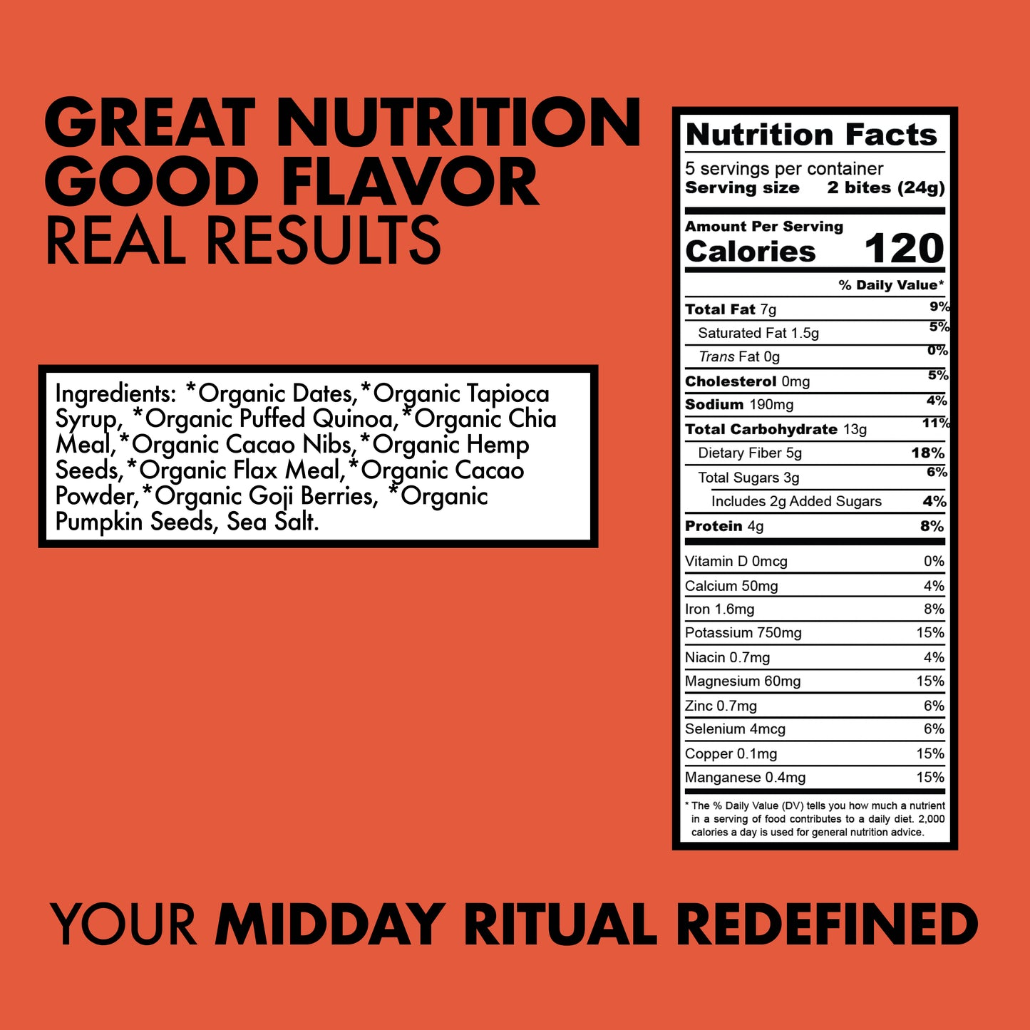 Good Mood Ritual | Monthly Supply Joulebody