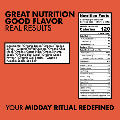Good Mood Ritual | Monthly Supply Joulebody