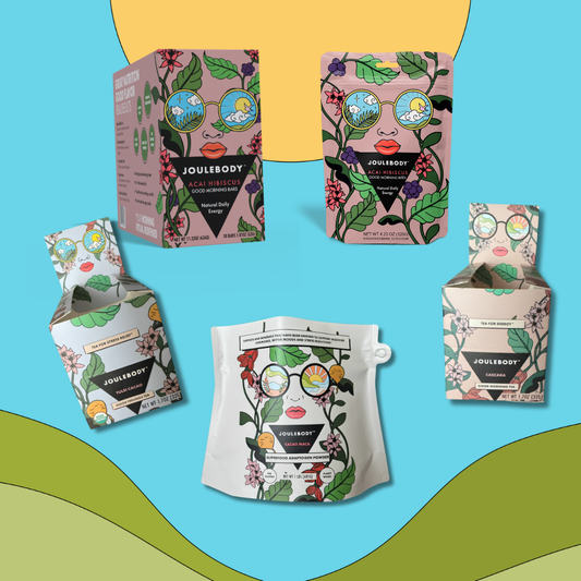 Good Morning Ritual — full bundle